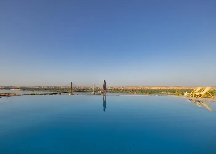 The Zen Wellness Resort